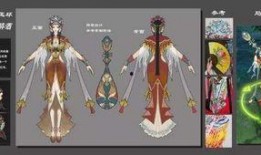 一念永恒皮肤爆料最新,神秘新皮肤惊艳亮相，揭开神秘面纱！